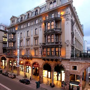 Bristol Palace Gênes